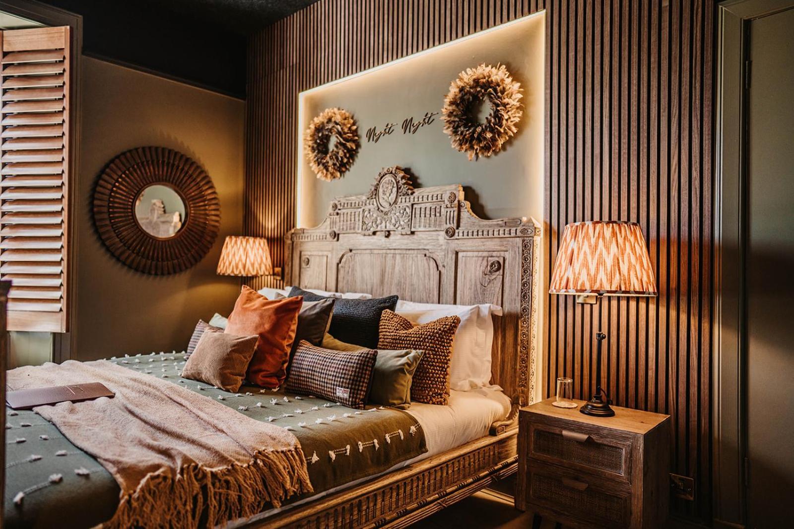 The Murray Arms Hotel Гейтхаус ъф Флийт Екстериор снимка