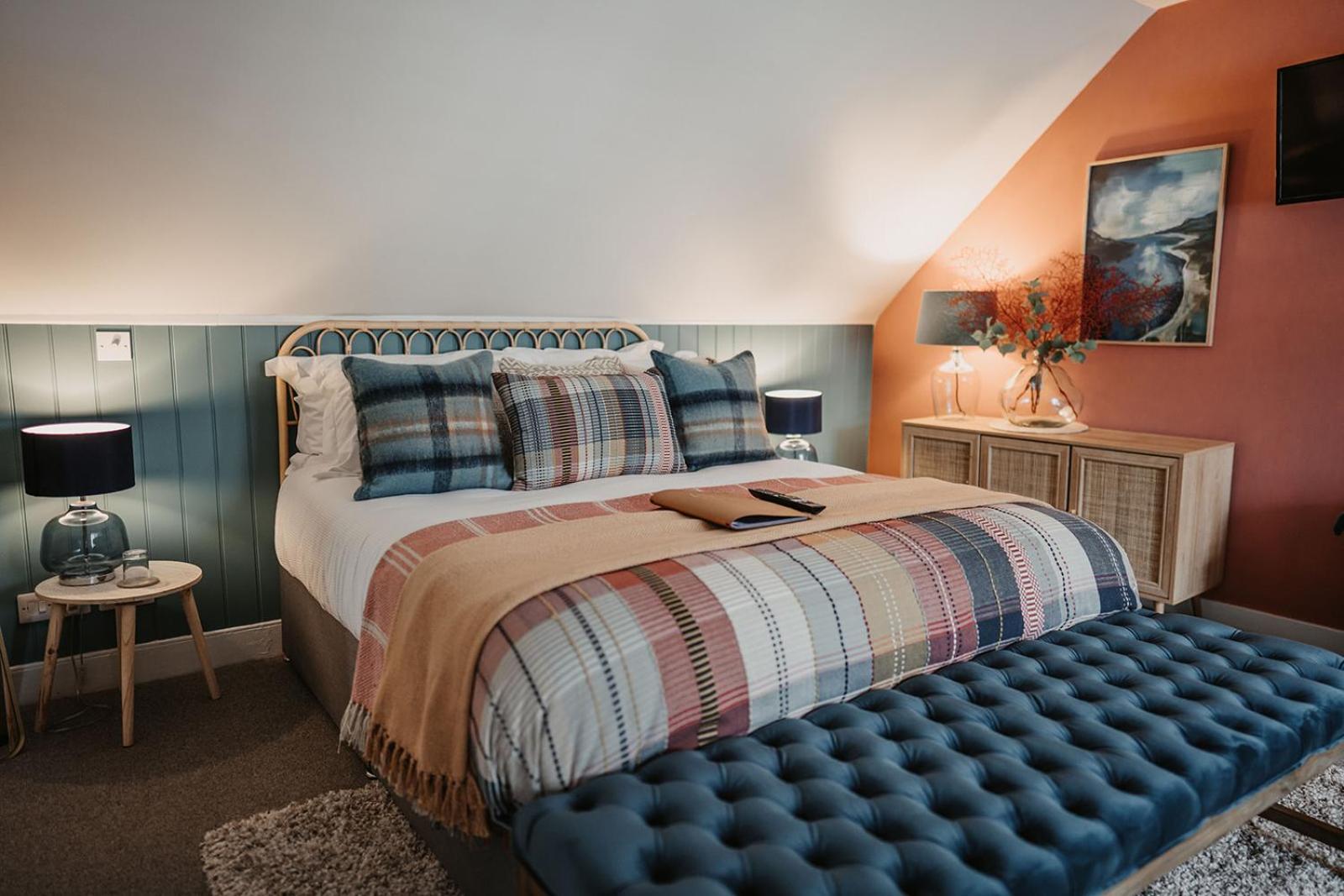 The Murray Arms Hotel Гейтхаус ъф Флийт Екстериор снимка