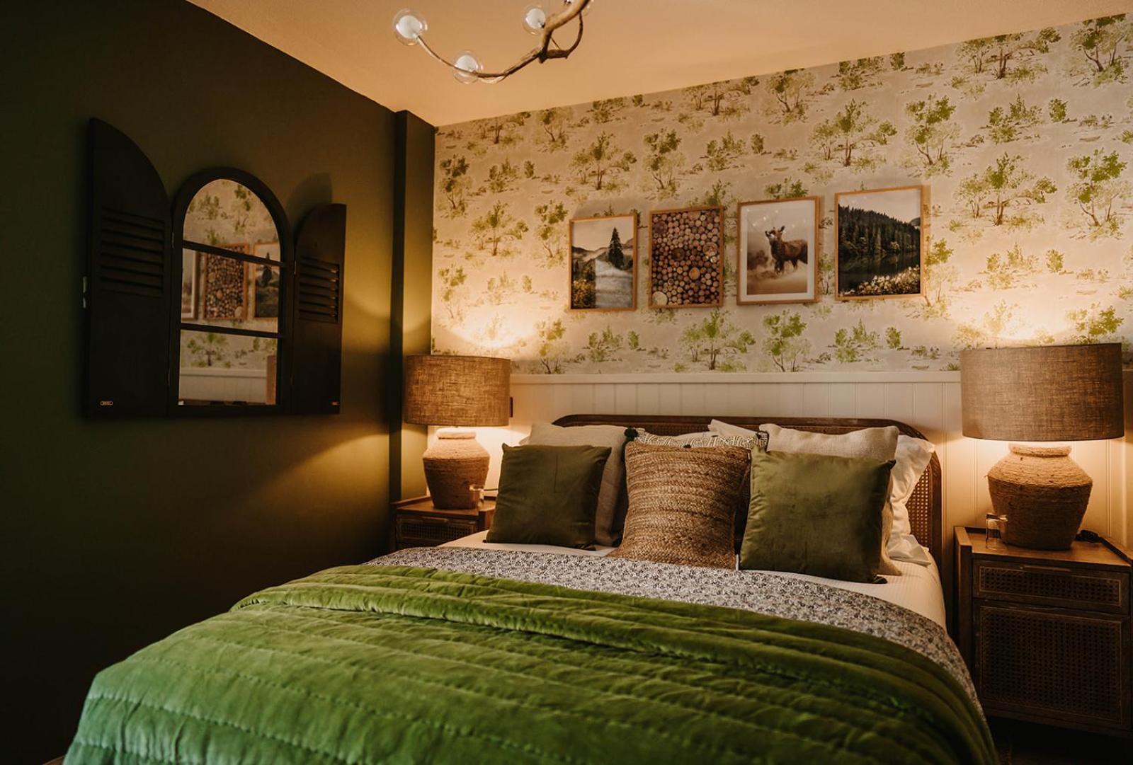 The Murray Arms Hotel Гейтхаус ъф Флийт Екстериор снимка