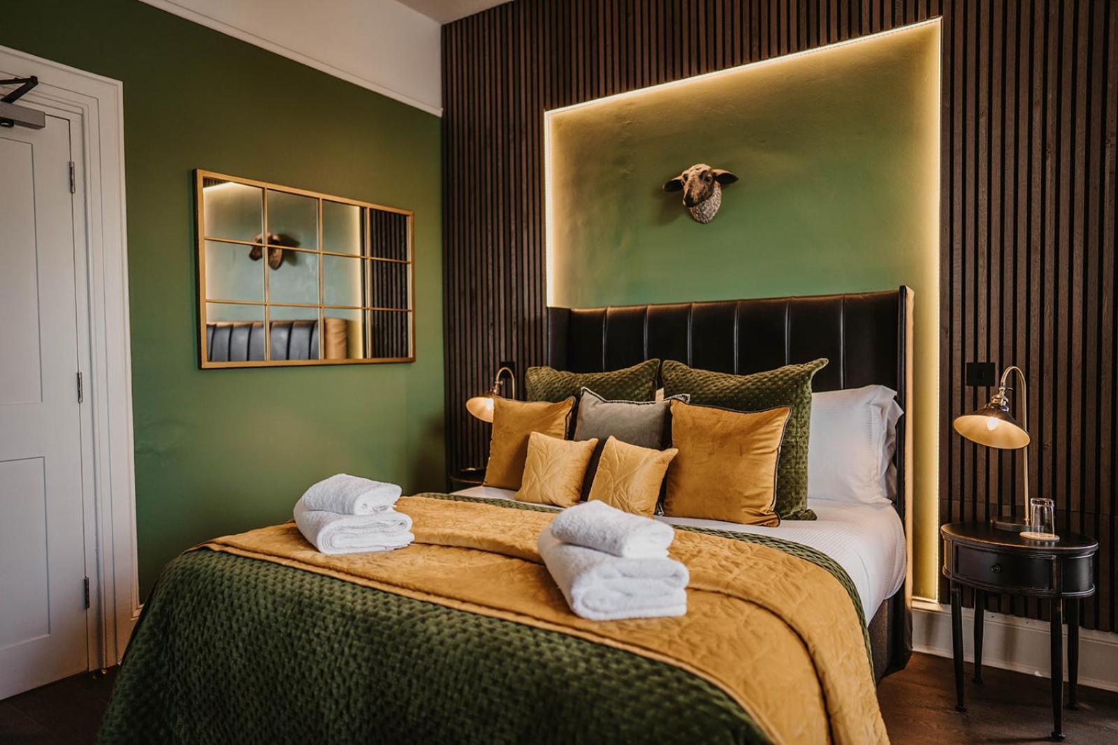 The Murray Arms Hotel Гейтхаус ъф Флийт Екстериор снимка