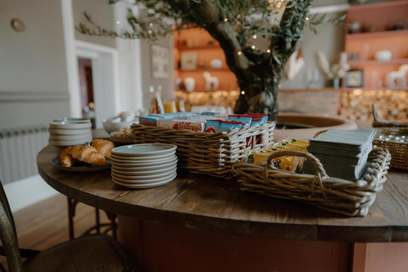 The Murray Arms Hotel Гейтхаус ъф Флийт Екстериор снимка