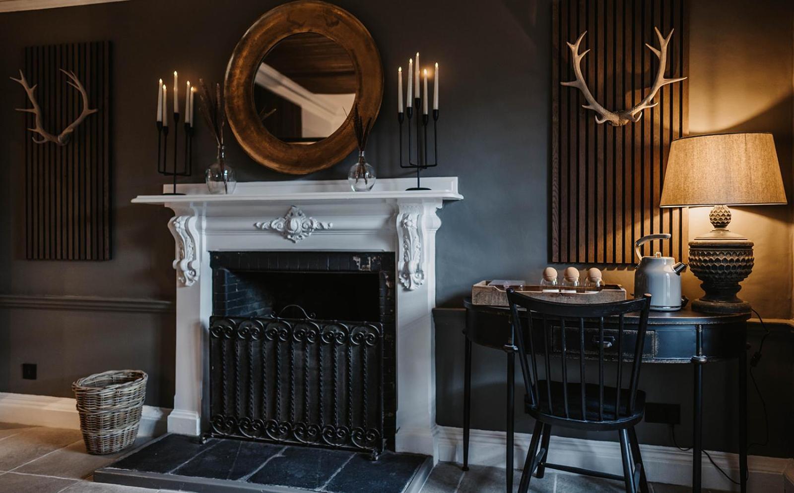 The Murray Arms Hotel Гейтхаус ъф Флийт Екстериор снимка