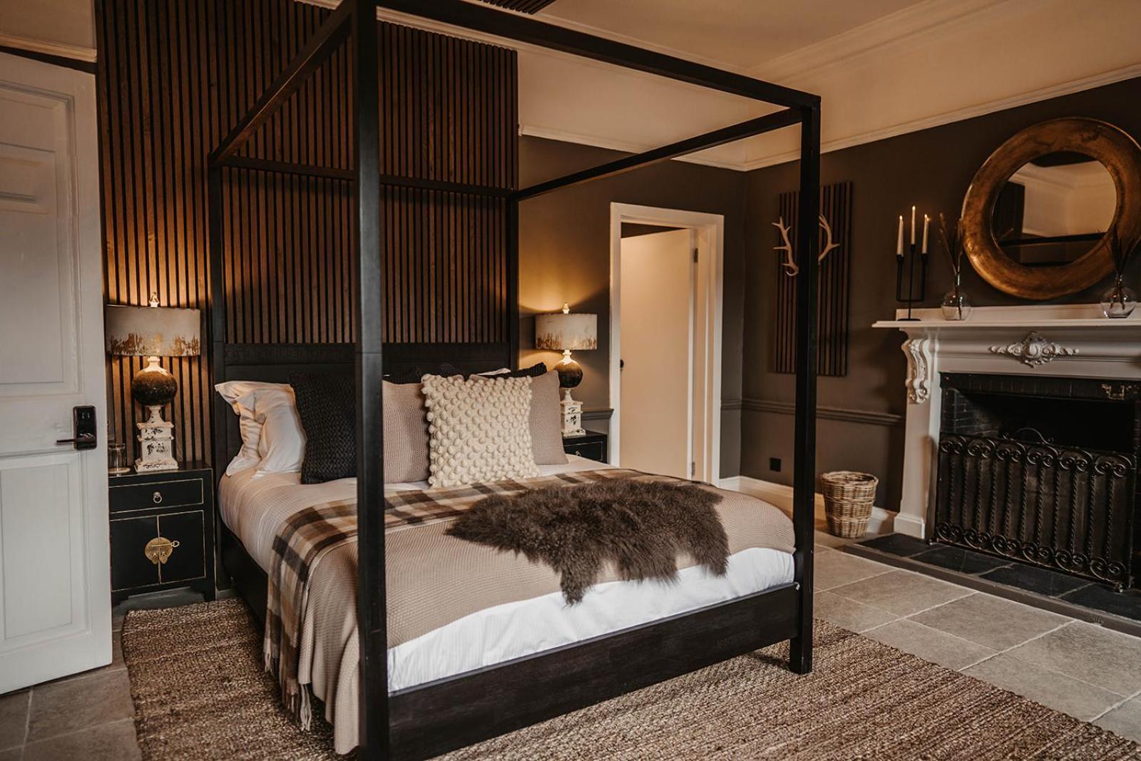 The Murray Arms Hotel Гейтхаус ъф Флийт Екстериор снимка