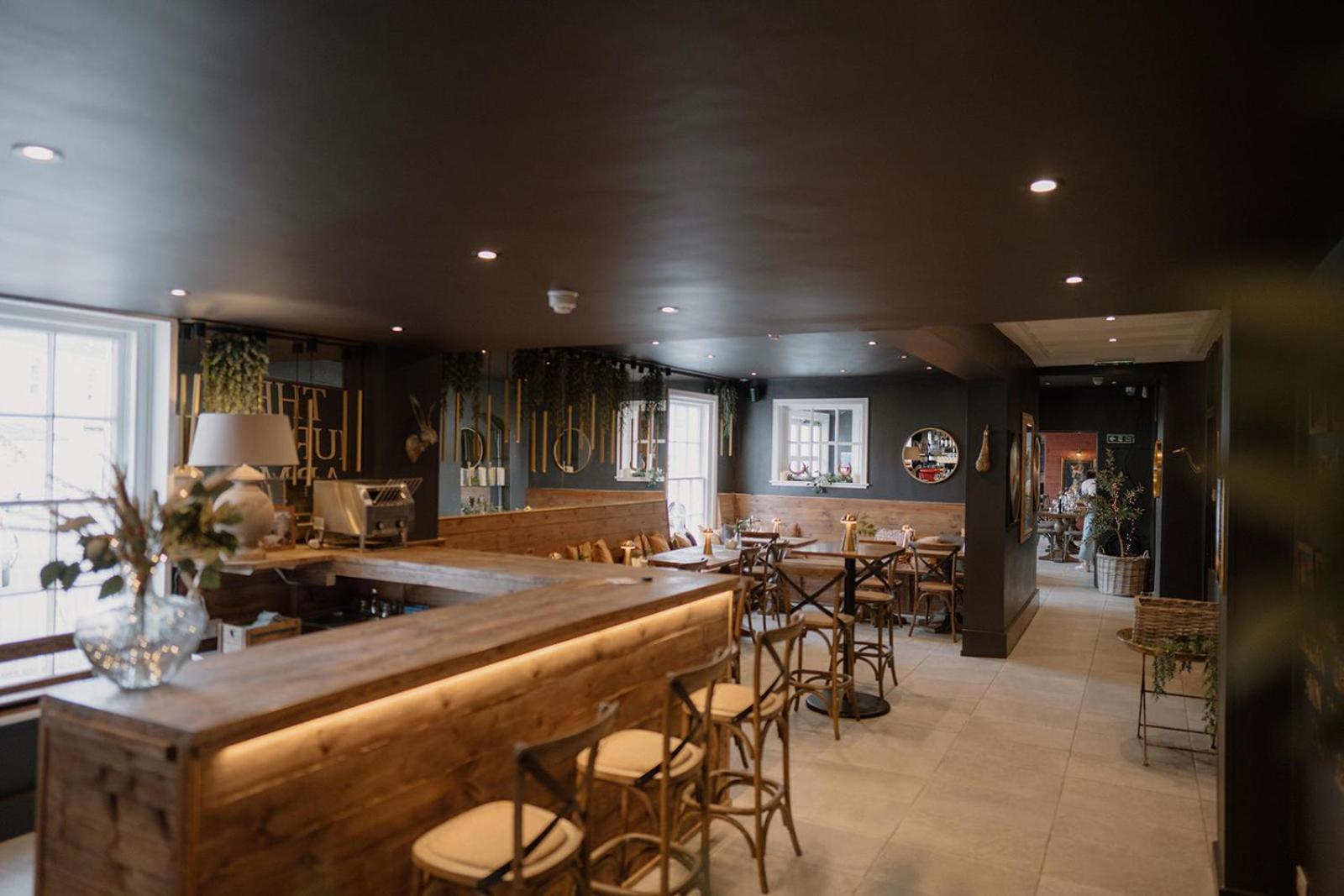 The Murray Arms Hotel Гейтхаус ъф Флийт Екстериор снимка