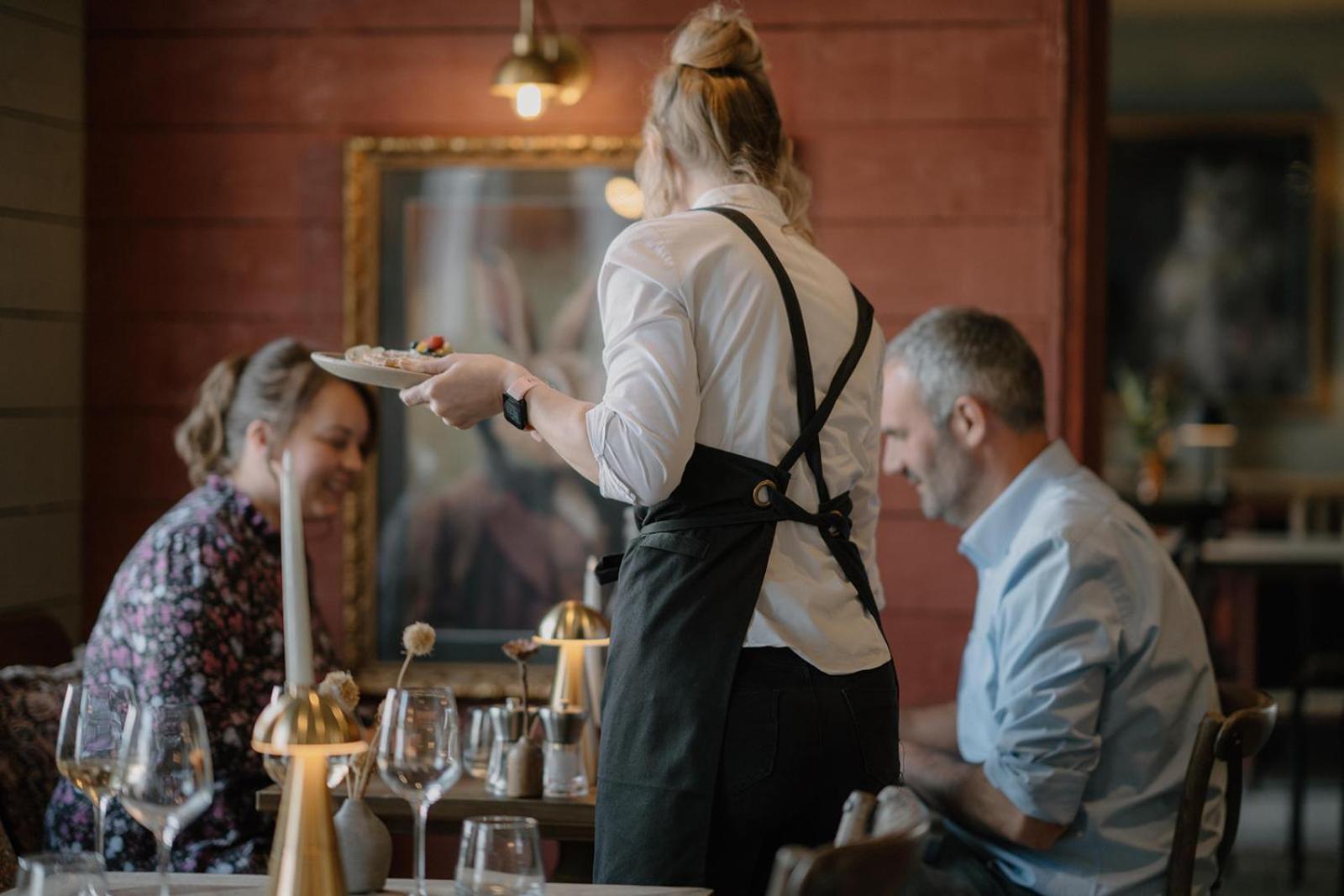 The Murray Arms Hotel Гейтхаус ъф Флийт Екстериор снимка